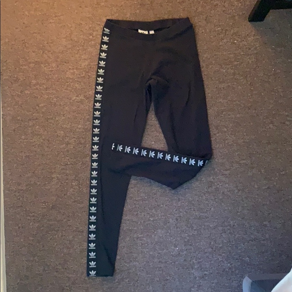 Adidas Leggings